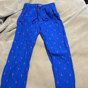 Polo Ralph Lauren Men’s Lounge Pants. Size S.